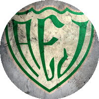Logo Associação Esportiva Jataiense